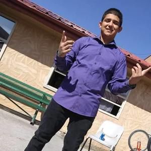 Meet your Posher, Diego